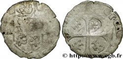 COMTAT-VENAISSIN - AVIGNON - CLÉMENT VIII (Ippolito Aldobrandini) Douzain