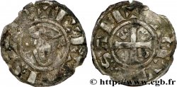 BERRY - COMTÉ DE SANCERRE - GUILLAUME III OU LOUIS Ier Denier