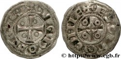 ANGOUMOIS - COMTÉ D ANGOULÊME, au nom de Louis IV d Outremer (936-954) Obole