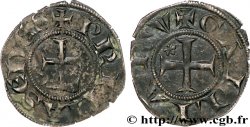 LYONNAIS - ARCHBISHOPRIC OF LYON - ANONYMOUS Denier