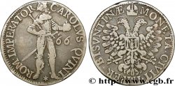 TOWN OF BESANCON - COINAGE STRUCK AT THE NAME OF CHARLES V Daldre