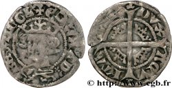 AQUITAINE - DUCHÉ D AQUITAINE - ÉDOUARD III D ANGLETERRE Sterling