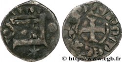 VENDÔMOIS - COMTÉ DE VENDÔME - JEAN III Denier