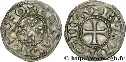 AQUITAINE - DUCHÉ D AQUITAINE - GUILLAUME X Denier