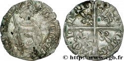 DUCHY OF AQUITANY - EDWARD THE BLACK PRINCE Hardi