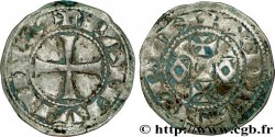 LIMOUSIN - VICOMTÉ DE TURENNE - RAYMOND II, III ou IV Denier