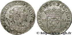 ITALIE - LIGURIE - MARQUISAT DE TASSAROLO - LIVIE CENTURIONI OLTREMARINI MALASPINI Douzième d écu ou Luigino