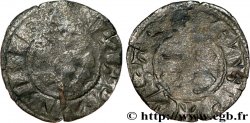BRETAGNE - DUCHÉ DE BRETAGNE - JEAN II, ARTHUR II ET JEAN III - MONNAYAGE ANONYME Denier
