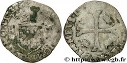 PRINCIPAUTY OF DOMBES - HENRY OF MONTPENSIER Douzain