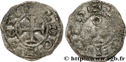 BERRY - LORDSHIP OF ISSOUDUN - RAOUL II Obole