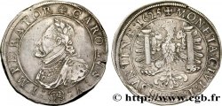 TOWN OF BESANCON - COINAGE STRUCK IN THE NAME OF CHARLES V Daldre