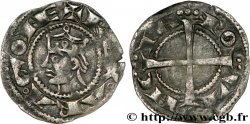 PROVENCE - COMTÉ DE PROVENCE - ALPHONSE II D ARAGON (gouverneur de Provence) Denier
