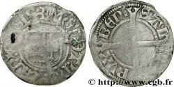 ALSACE - VILLE DE THANN Double vierer ou “doppel Rappen-vierer zu 4 pfenning”
