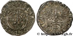 DUCHY OF LORRAINE - CHARLES III LE GRAND DUC Denier ou demi-gros lorrain