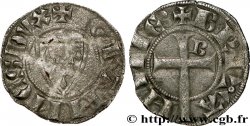 BRETAGNE - DUCHÉ DE BRETAGNE - JEAN III DIT LE BON Denier