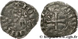 BRITTANY - DUCHY OF BRITTANY - JEAN III CALLED THE GOOD Denier