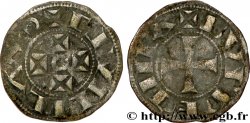 AQUITAINE - DUCHÉ D AQUITAINE - GUILLAUME X Denier