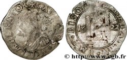 TOWN OF BESANCON - COINAGE STRUCK AT THE NAME OF CHARLES V Gros