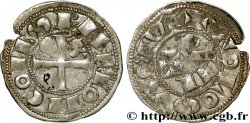 LANGUEDOC - COMTÉ DE TOULOUSE - RAYMOND V, RAYMOND VI OU RAYMOND VII Denier ou raimondin