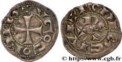 LANGUEDOC - COMTÉ DE RODEZ - HUGUES II et HUGUES III Denier