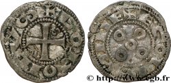 ANGOUMOIS - COMTÉ D ANGOULÊME, au nom de Louis IV d Outremer (936-954) Denier anonyme