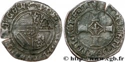 BURGUNDIAN NETHERLANDS - DUCHY OF BRABANT - PHILIP THE HANDSOME OR THE FAIR Double mite