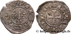 LANGUEDOC - ÉVÊCHÉ DE CAHORS - GUILLAUME DE CARDAILLAC Obole