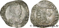 KINGDOM OF NAVARRE - HENRY III Franc