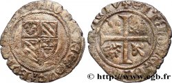 BURGUNDY - DUCHY OF BURGUNDY - JOHN THE FEARLESS
Grand blanc