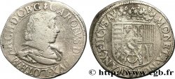 LORRAINE - DUCHÉ DE LORRAINE - CHARLES IV Teston TB+