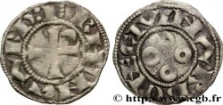 LANGUEDOC - VICOMTÉ DE NARBONNE - ERMENGARDE Denier