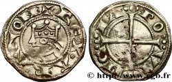 PROVENCE - COMTÉ DE PROVENCE - ALPHONSE II D ARAGON (gouverneur de Provence) Denier