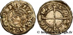 PROVENCE - COMTÉ DE PROVENCE - ALPHONSE II D ARAGON (gouverneur de Provence) Denier