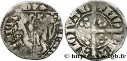 DUCHY OF BRABANT - JEAN III Esterlin