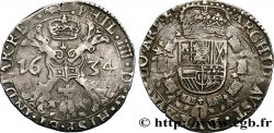 PAYS-BAS ESPAGNOLS - COMTÉ D ARTOIS - PHILIPPE IV Demi-patagon