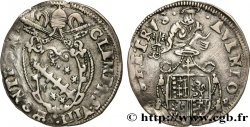 CONDADO-VENAISSIN - CLEMENTE VIII (Ippolito Aldobrandini) Clementino (guilio) MBC