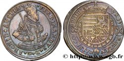 LANDGRAVIAT OF HAUTE-ALSACE - ARCHDUKE FERDINAND OF AUSTRIA Thaler