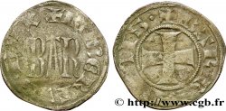 LORRAINE - DUCHY OF BAR - ROBERT Denier parisis