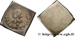 TOURNAISIS - SIÈGE DE TOURNAI Monnaie obsidionale de vingt sols ou patards