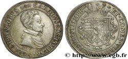 VERDUN (ÉVÊCHÉ DE) - CHARLES DE LORRAINE-CHALIGNY Pièce de quatre francs