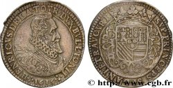 ARDENNES - PRINCIPAUTY OF SEDAN - HENRI OF LA TOUR D AUVERGNE Pièce de 45 sols, type 3