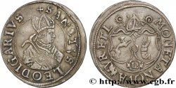 MURBACH ET LURE - LÉOPOLD D AUTRICHE (ADMINISTRATEUR) 12 kreutzers AU/AU