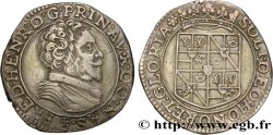 PRINCIPAUTY OF ORANGE - FREDERIC-HENRY OF NASSAU Teston AU