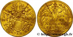 TOWN OF STRASBOURG Ducat AU