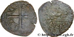 BERGERACOIS - BERGERAC - HENRI DE LANCASTRE Gros au léopard passant VF/VF
