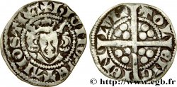 LORRAINE - DUCHY OF LORRAINE - TOUL - THOMAS OF BOURLEMONT Esterlin XF