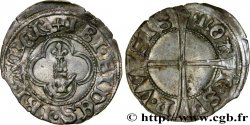SEIGNIORY OF VAUVILLERS - ANONYME Doppelvierer
