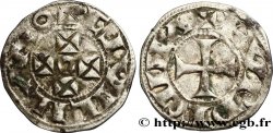 AQUITAINE - DUCHÉ D AQUITAINE - GUILLAUME X Denier