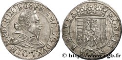 SALM - COMTÉ DE SALM - FRANÇOIS II Teston