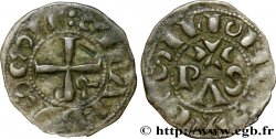 ROUSSILLON - COMTÉ DE ROUSSILLON - GÉRARD II ou GUÉRART II Obole